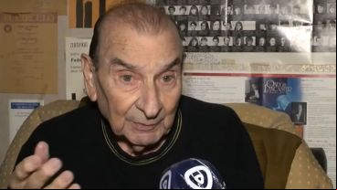Aldao contó cómo fue que creyó el cuento de los dólares.