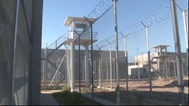 El hecho fue este jueves en la Unidad Penitenciaria Nº 5 de Rosario.