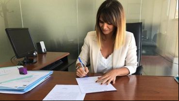"Mientras nosotros analizamos sigue muriendo gente inocente", dijo la diputada de Somos Vida.