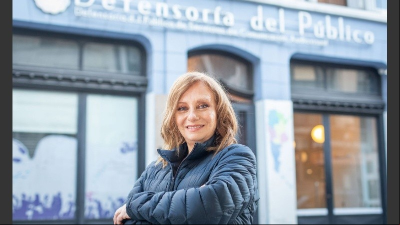 El cargo estuvo vacante durante la gestión de Macri.