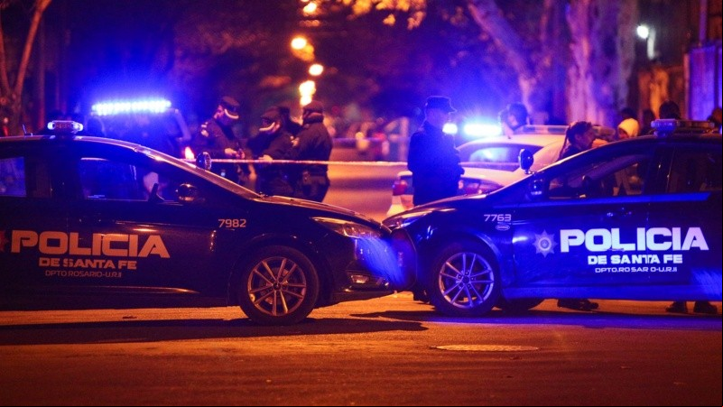 Más crímenes se suman a la crónica policial local. 