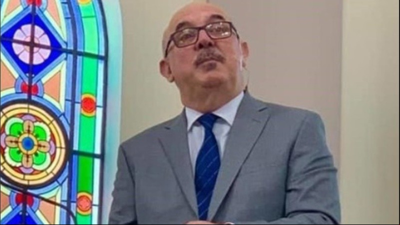 El nuevo ministro de Brasil designado por Bolsonaro.