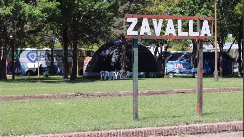 Los casos se informaron por la comuna y este domingo estarían en el reporte provincial.