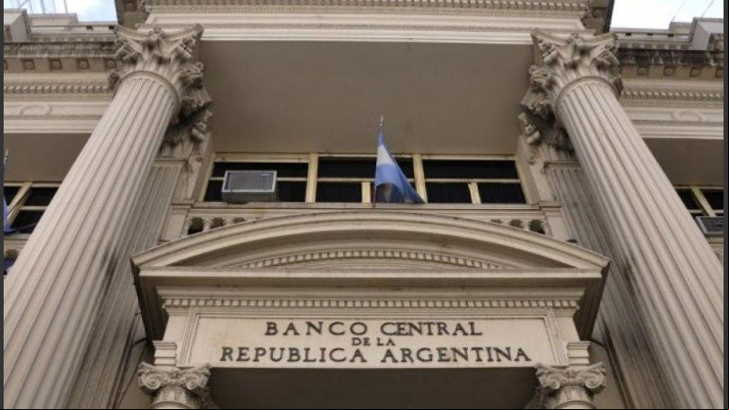 El BCRA busca migrar de la masculinización del lenguaje.