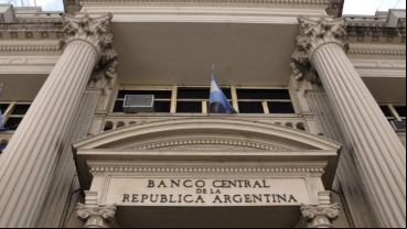El BCRA busca migrar de la masculinización del lenguaje.