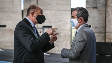 El gobernador recibirá a intendentes y presidentes comunales por la autonomía.
