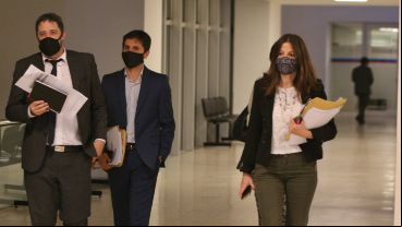 La fiscal regional Iribarren rechazó el pedido de separación de Edery y Schiappa Pietra.