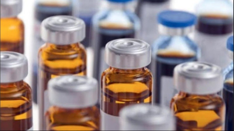 El dióxido de cloro está desaconsejado tanto por el ministerio de Salud de la Nación como por la Organización Mundial de la Salud