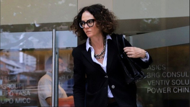 La vicejefa de gabinete, Cecilia Todesca, adelantó cómo será el ATP que se lanzará el viernes.