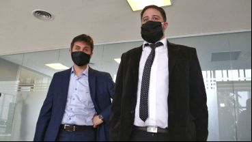 Los fiscales Edery y Schiappa Pietra están a cargo de la resonante causa.