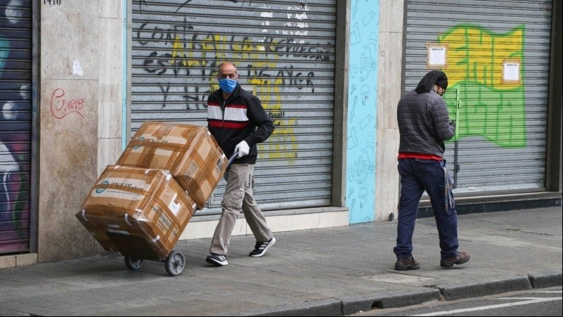 El gobierno provincia anunció las muevas medidas para Rosario y zona.