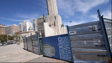 La empresa a cargo pidió la remoción por los costos de mantenimiento.