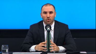 El gobierno asistirá otra vez a las empresas que fueron perjudicadas por la pandemia.