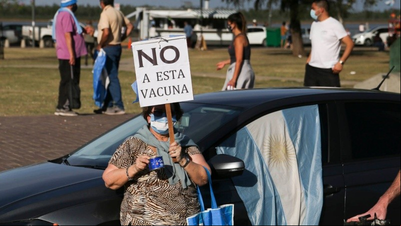 Las consignas 
