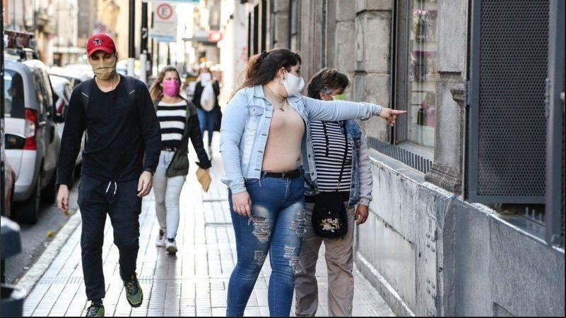 Todo indica que se mantienen las mismas restricciones que rigen ahora. 