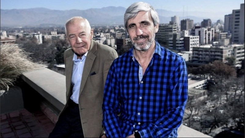 Aro y Cardozo recibieron la nominación por 