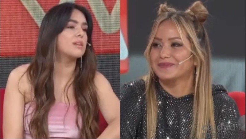 “Cuando Karina se separó me senté a defenestrarla en todos los programas y por eso pedí disculpas