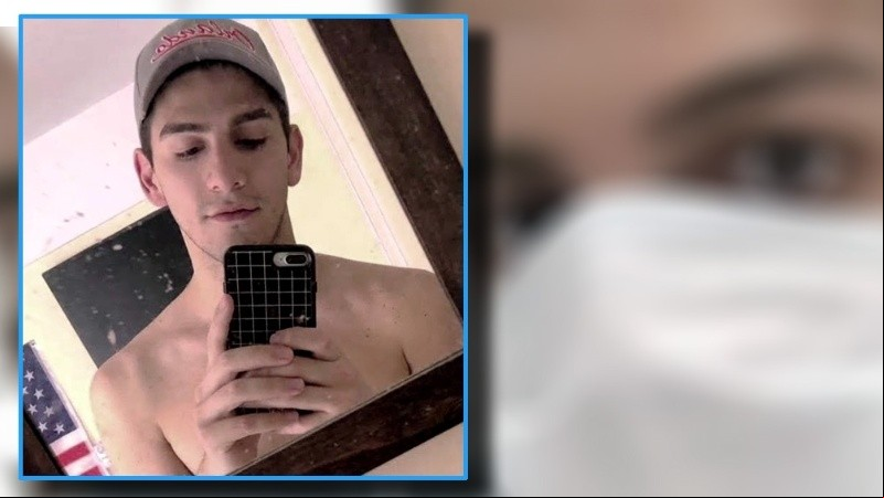 La defensa del joven argumentó que desconocía ser portador del virus.