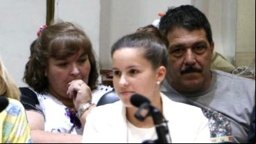 Gabriel Strumia y su esposa fueron condenados y ahora la Justicia debe revisar la resolución.