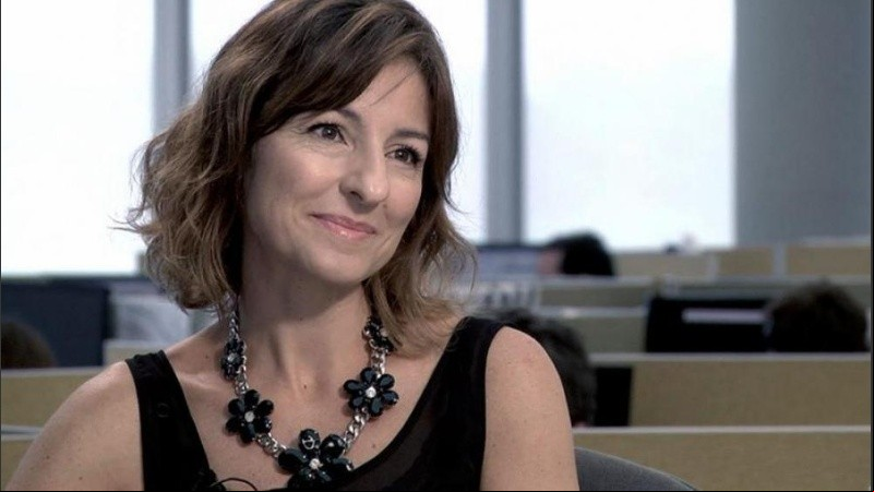 Las declaraciones de la ministra generaron el repudio de los distintos gremios docentes.