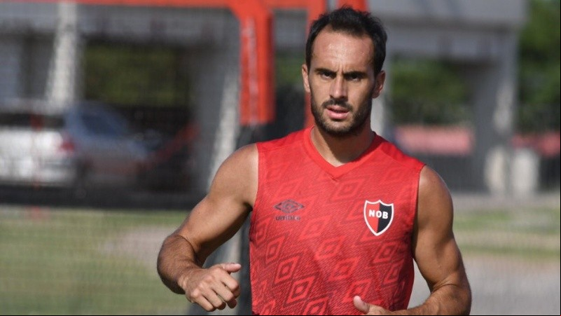 Gentiletti fue uno de los leprosos con más partidos jugados en la liga pasada.