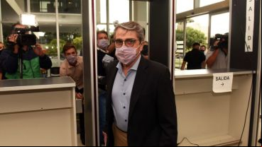"Hasta ahora, la declaración del ex fiscal Ponce Asahad es importante, pero está teñida de algunas dudas", sostuvo.
