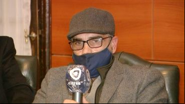 El empresario del juego arrepentido habló en exclusiva con El Tres.