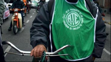 ATE en contra de las sumas fijas que ofreció el gobierno.