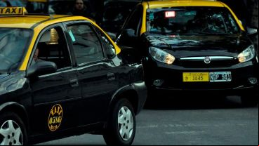 De acuerdo a la licencia que cuenten, los taxistas deberán trabajar, 8, 16 o 24 horas durante el 31 y 1º.