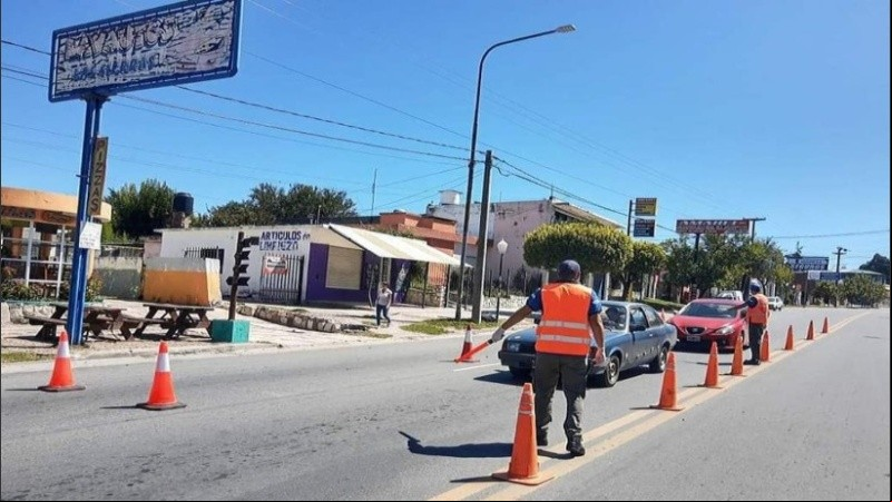 Los bares y restaurantes seguirían funcionando como lo han hecho hasta ahora. 