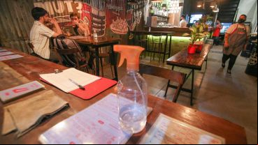 Los horarios de la gastronomía según la adaptación al último decreto.