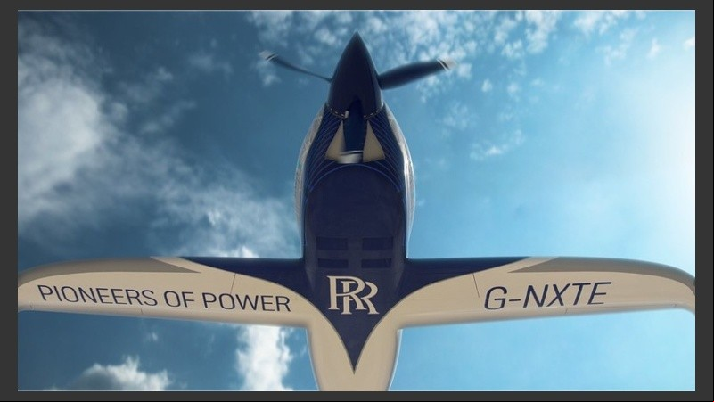 Spirit of Innovation