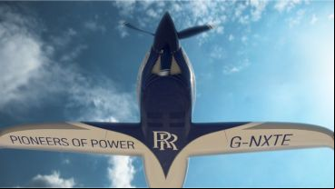 Spirit of Innovation