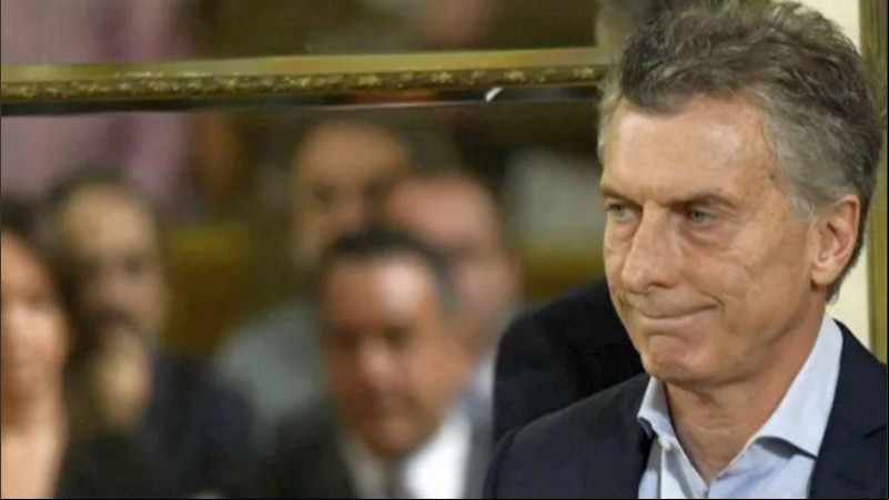 Macri dijo que los gremios son 