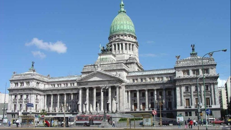 Se esperan unas semanas de mucha actividad en el Congreso.
