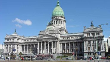 Se esperan unas semanas de mucha actividad en el Congreso.