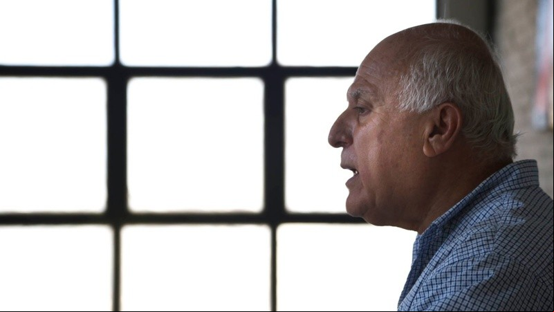 Miguel Lifschitz repasó todos los temas en una entrevista exclusiva con Rosario3