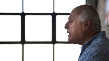 Miguel Lifschitz repasó todos los temas en una entrevista exclusiva con Rosario3