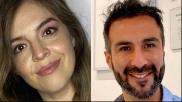Dalma Maradona enfureció tras escuchar los audios de Leopoldo Luque.