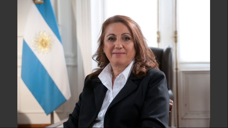 Fein itió que extraña la cercanía con la gente que le brindaba la jefatura de gobierno municipal.