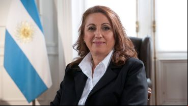 Fein itió que extraña la cercanía con la gente que le brindaba la jefatura de gobierno municipal.
