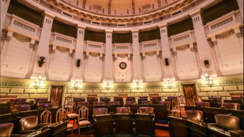 La comisión de Seguridad de la Cámara baja ratificó la reunión de trabajo fijada para este viernes con el ministro.