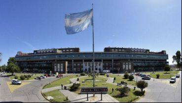 El listado fue difundido por el Hospital Posadas, a pedido del Gobierno.
