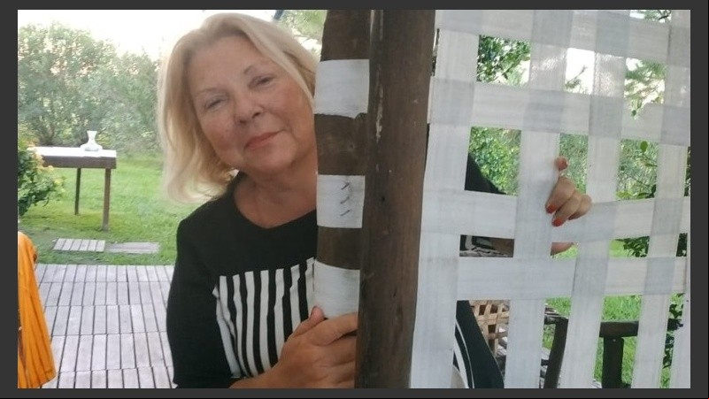 Carrió: 