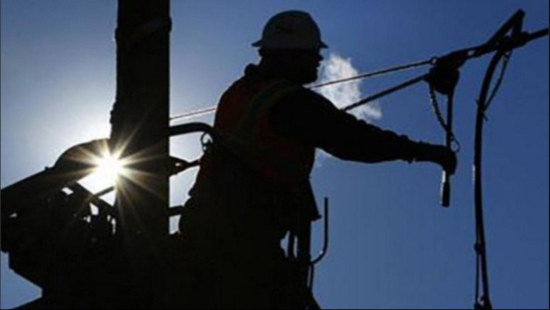 Los cortes se producirán durante sábado y domingo.