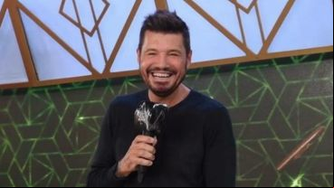 Cubo al cuadrado será la primera disciplina de ShowMatch.