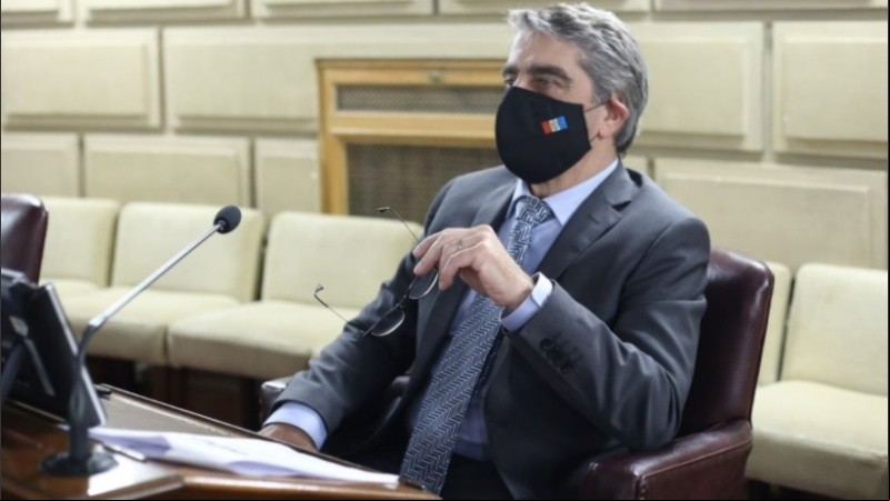 El pedido de inconstitucionalidad de los fiscales eran sobre el artículo 27 del Código Procesal Penal que otorga estos fueros a los legisladores santafesinos.