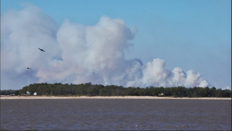 Proteger las islas. Un tema de agenda urgente.