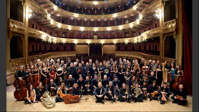 En la carta, publicada en el perfil de Facebook Integrantes Orquesta Sinfónica Provincial de Rosario indican que es “cuestión de responsabilidad social y política no «desinformar»”