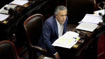 Un grupo de diputados repudió los dichos del mendocino.